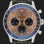 Breitling Navitimer 1 B01 Chronograph AB0138241K1P1 - (3/8)