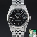 Rolex Datejust 1601 - (1/8)