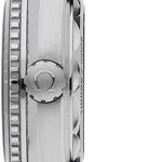 Omega Seamaster Planet Ocean 215.33.40.20.01.001 (2017) - Zwart wijzerplaat 40mm Staal (4/5)