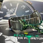 Rolex Oyster Perpetual 36 126000 (2023) - Onbekend wijzerplaat 36mm Staal (5/5)