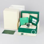 Rolex Submariner Date 116610LV - (8/8)