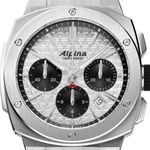 Alpina Alpiner AL-730SB4AE6B - (1/6)