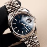 Rolex Datejust 41 126334 - (1/8)