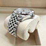 Rolex Sky-Dweller 336934 (2025) - Wit wijzerplaat 42mm Staal (15/21)