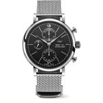 IWC Portofino Chronograph IW391030 - (1/1)