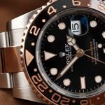 Rolex GMT-Master II 126711CHNR - (3/8)