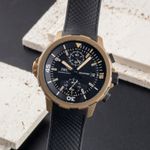 IWC Aquatimer Chronograph IW379503 - (3/8)