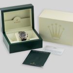 Rolex Daytona 116519 - (5/8)