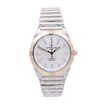 Breitling Chronomat 36 U10380101A2U1 (2024) - Pearl dial 36 mm Rose Gold case (1/7)