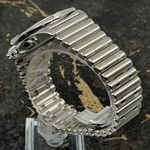 Breitling Chronomat 42 AB0134101G1A1 (2025) - Silver dial 42 mm Steel case (6/8)