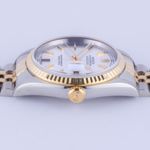 Rolex Datejust 36 16233 (1996) - 36mm Goud/Staal (5/8)