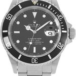 Rolex Submariner Date 16610 - (2/5)