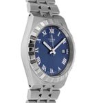 Tudor Royal 28500 (2025) - Blue dial 38 mm Steel case (5/7)