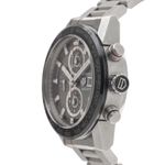TAG Heuer Carrera Calibre HEUER 01 CAR201W.BA0714 - (4/8)