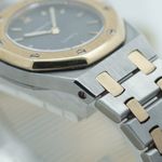 Audemars Piguet Royal Oak Lady 6007SA (1995) - Grey dial 26 mm Steel case (6/8)