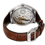 IWC Portuguese Minute Repeater IW544903 (Onbekend (willekeurig serienummer)) - Grijs wijzerplaat 44mm Witgoud (4/5)