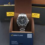 Breitling Superocean II 44 A17392 (2020) - 44 mm Steel case (3/8)