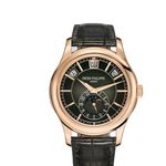 Patek Philippe Annual Calendar 5205R - (1/4)