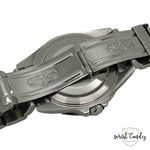 Rolex GMT-Master II 16710 (2005) - Black dial 40 mm Steel case (5/8)