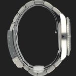 Rolex Submariner Date 16610 (2006) - Black dial 40 mm Steel case (5/8)