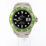 Rolex Submariner Date 16610LV - (1/6)