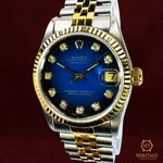 Rolex Datejust 31 68273 - (2/8)