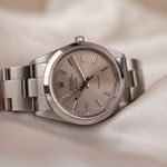 Rolex Air-King 14000 - (4/8)