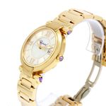 Chopard Imperiale 384221-5001 (2023) - Pearl dial 36 mm Rose Gold case (4/8)