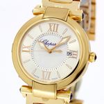 Chopard Imperiale 384221-5001 (2023) - Pearl dial 36 mm Rose Gold case (3/8)