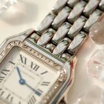 Cartier Panthère W4PN0018 - (4/4)