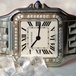 Cartier Panthère W4PN0018 - (3/4)