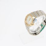 Omega Constellation Quartz 131.20.28.60.05.002 (2025) - Parelmoer wijzerplaat 28mm Staal (2/4)