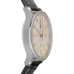 IWC Portuguese Chronograph IW371604 - (5/8)