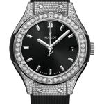 Hublot Classic Fusion Quartz 581.NX.1470.RX.1704 - (1/1)