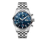 IWC Pilot Chronograph IW388102 - (1/8)