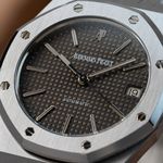 Audemars Piguet Royal Oak 14790ST - (3/8)