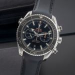 Omega Seamaster Planet Ocean Chronograph 232.32.46.51.01.003 - (3/8)
