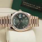 Rolex Day-Date 40 228235 - (4/8)