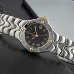 Ebel Sportwave 6087621 (1998) - 29 mm (2/8)