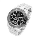 Rolex Daytona 116500LN (2021) - 40 mm Steel case (2/5)