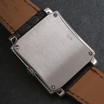 Patek Philippe Gondolo 5024G-001 (1998) - 30mm Witgoud (7/8)