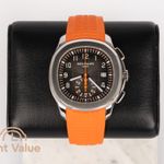 Patek Philippe Aquanaut 5968A-001 - (1/6)