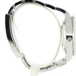 Rolex Sea-Dweller 4000 116600 (2014) - Zwart wijzerplaat 40mm Staal (5/7)