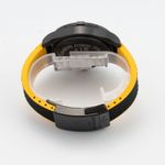 Breitling Avenger Hurricane XB0180 (2019) - Black dial 45 mm Carbon case (4/5)