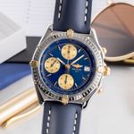 Breitling Chronomat B13050.1 (1995) - 39mm Staal (3/8)