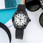 TAG Heuer Aquaracer 300M WAY108A.FT6141 - (3/8)