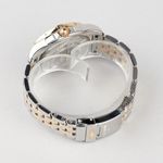 Breitling Galactic 36 C3733012/A724/112Z (2014) - White dial 36 mm Steel case (6/8)