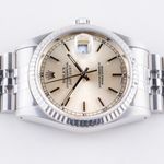Rolex Datejust 36 16234 - (5/8)