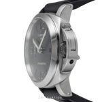 Panerai Luminor 1950 3 Days GMT Automatic PAM00320 - (5/8)