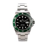 Rolex Submariner Date 126610LV - (2/8)